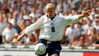 Gascoigne