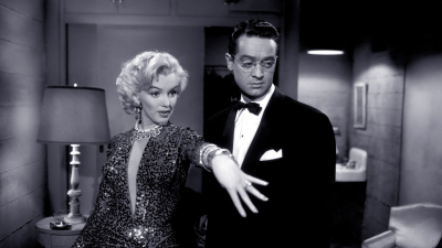 Gentlemen Prefer Blondes