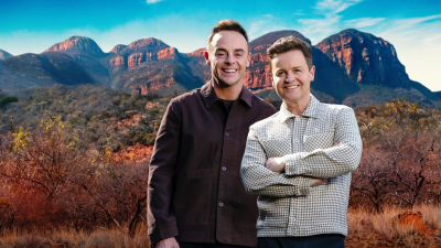 I'm a Celebrity  South Africa continues, with camps battling it out to win dinner South Africa