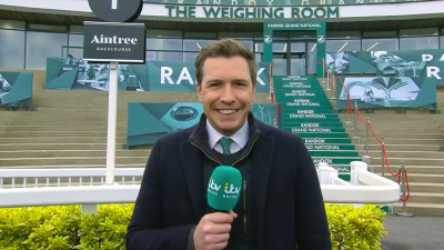 ITV Racing: The Opening Show
