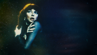 Kate Bush: The Timeless Genius
