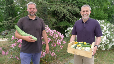 Michel Roux's French Country Cooking