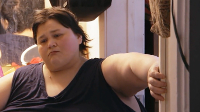 My 600-lb Life