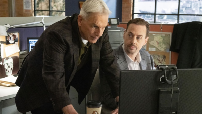 NCIS