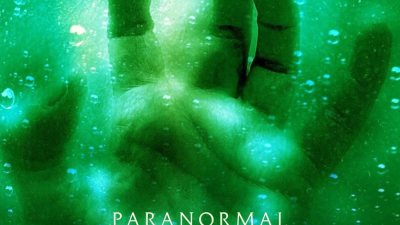 Paranormal Nightmare