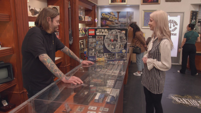 Pawn Stars