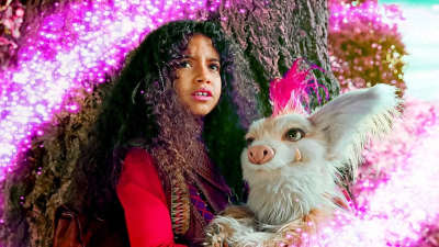 Pickle Storm