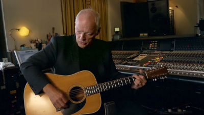 Pink Floyd: The Story Of Wish You Were Here