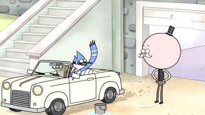 Regular Show