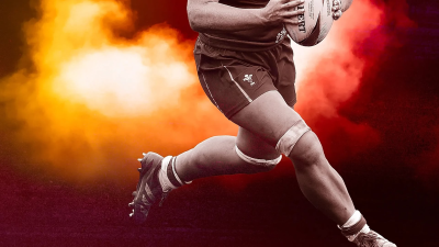 Clwb Rygbi Rhyngwladol: Cymru v Yr Alban