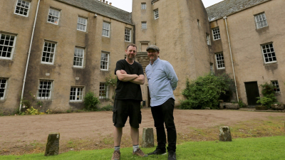 Salvage Hunters