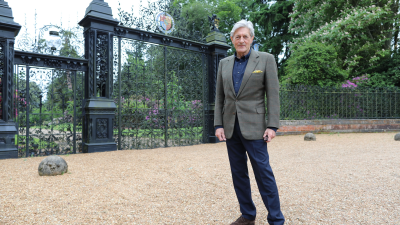 Sandringham: A Royal Residence with Nigel Havers