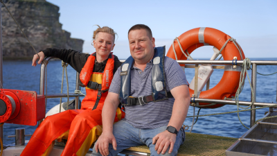 Shetland: Scotland's Wondrous Isles