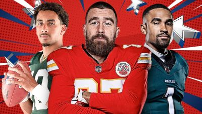NFL Gameday