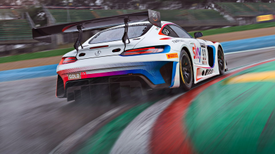 British GT Highlights