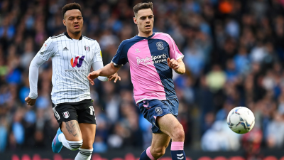 EFL 21/22: Coventry City v Fulham