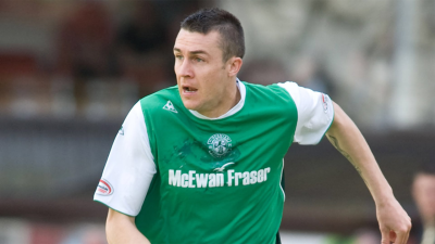 SPFL Greatest: Motherwell v Hibs