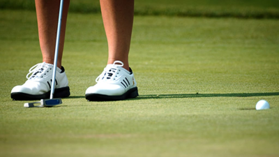 Evian Championship Highlights