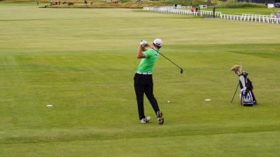 PGA Tour Golf Highlights