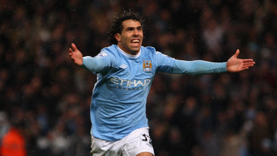 Premier League Icons: Luis Suarez