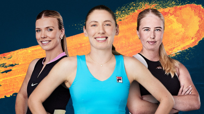 Live: WTA Linz