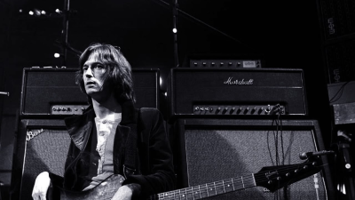 Supershow: The Last Great Jam...