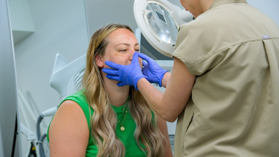 The Bad Skin Clinic