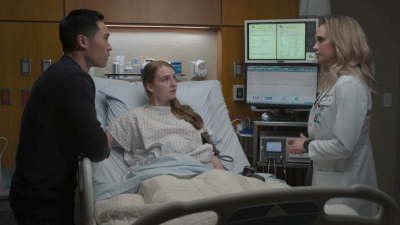 The Good Doctor