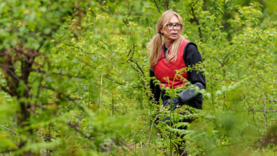 The Hunt: Prey vs Predator