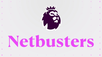 Premier League Netbusters