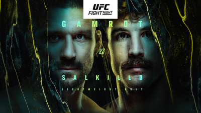 UFC: The Ultimate Fighter