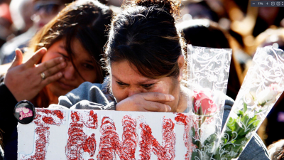 Who Killed Jenni Rivera?