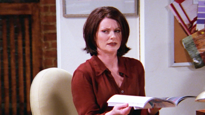 Will & Grace