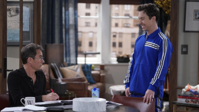 Will & Grace