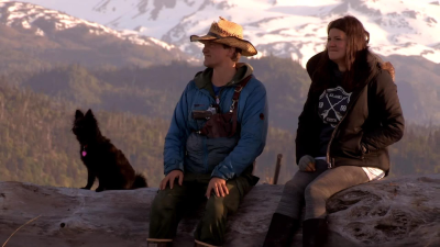 Alaska: Surviving the Last Frontier