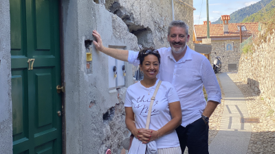 A New Life in the Sun