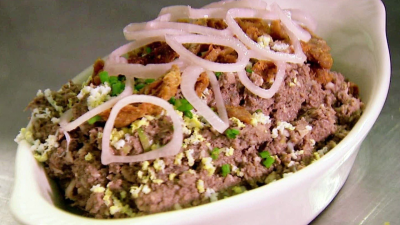 Barefoot Contessa: Back To Basics