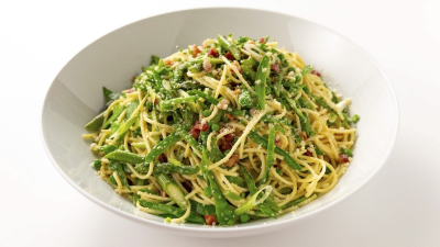 Barefoot Contessa: Back To Basics