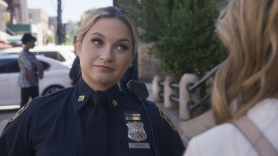 Blue Bloods