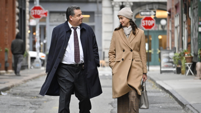Blue Bloods