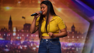 Britain's Got Talent