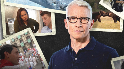 The Whole Story With Anderson Cooper