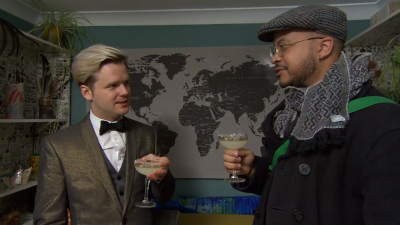 Couples Come Dine with Me