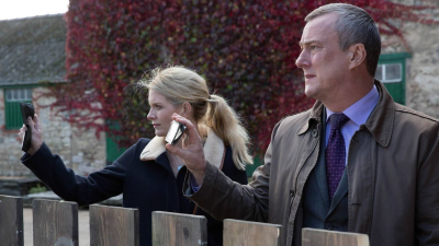 DCI Banks