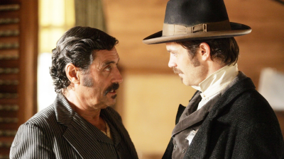 Deadwood