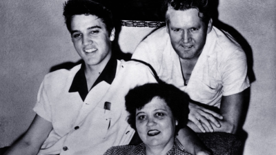 Elvis Presley: The Early Years