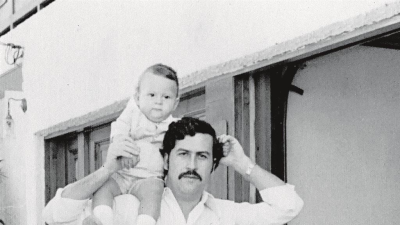 Escobar by Escobar
