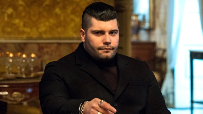 Gomorrah