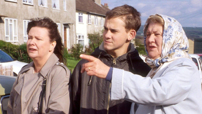 Hetty Wainthropp Investigates