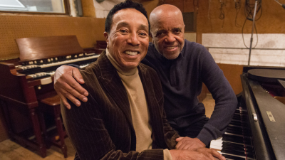 Hitsville: The Making of Motown